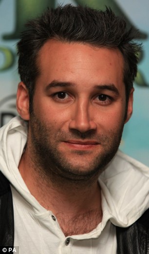 Dane Bowers