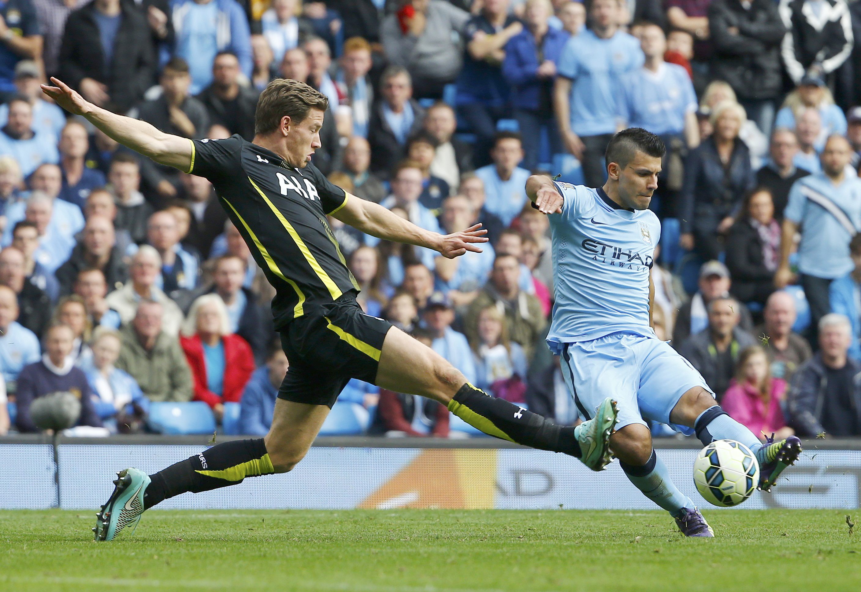 Aguero (trái
