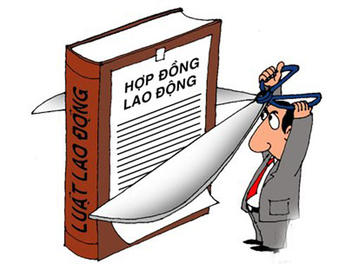 Cứ tưởng bở!