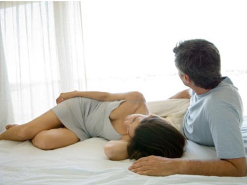 Tại sao đàn ông hay có bồ nhí và đòi ly hôn?