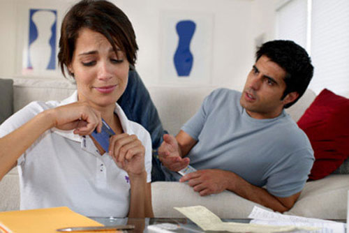 Làm sao tôi thoát ra bây giờ?