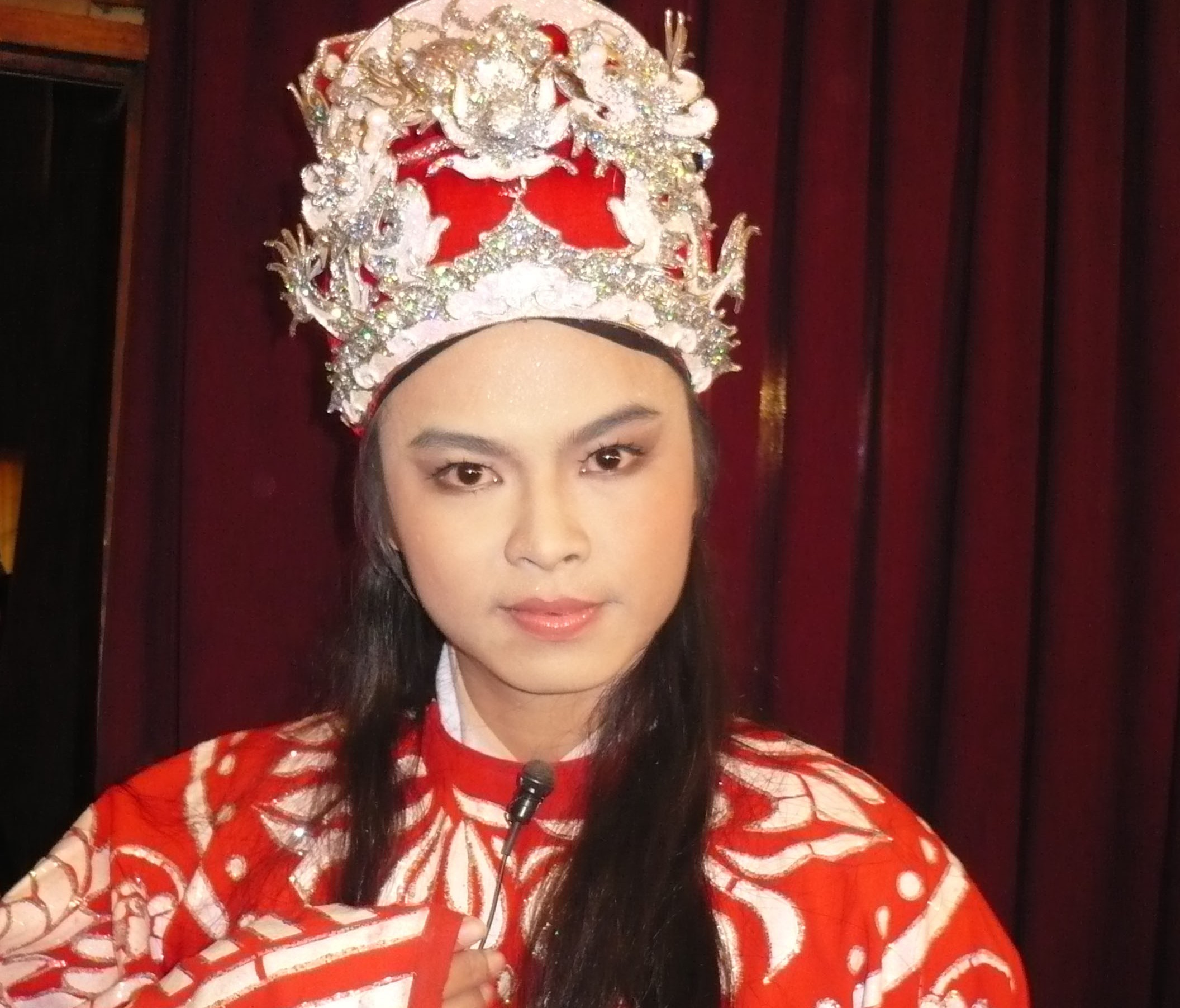 Võ Minh Lâm “ẵm” thêm Huy chương vàng