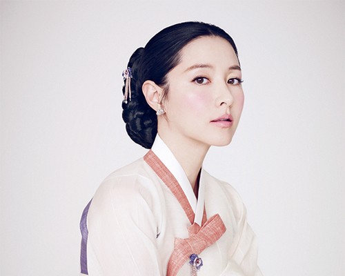 Lee Young Ae từ chối đóng “Dae Jang Geum” 2