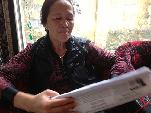 Án nghi oan ở Bắc Giang: Hủy bản án cách đây 16 năm