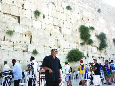 Cảnh báo khách Việt đi du lịch trốn ở lại Israel