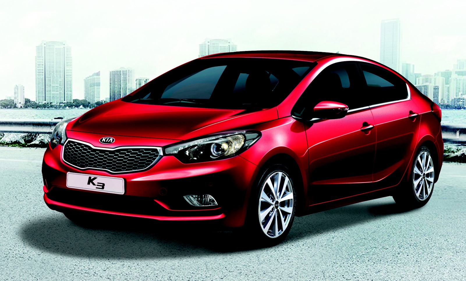 Xe hơi rục rịch tăng giá sau tháng cô hồn