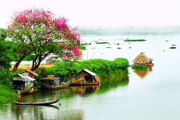 Cùng Saigontourist về thăm miệt thứ Cà Mau