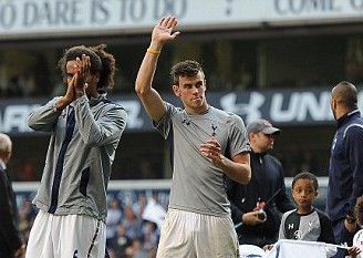 54% CĐV Real đồng ý bán Bale cho M.U với giá 120 triệu bảng