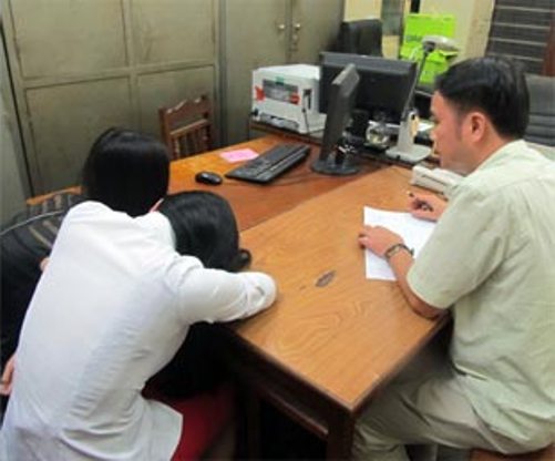 Người mẫu bán dâm 1.000 USD: Để trả nợ 2,6 tỉ đồng cho người yêu