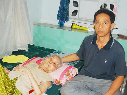 Mệt mỏi với… BHYT