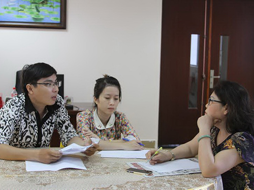 World Nets tiếp tục giăng bẫy để lừa