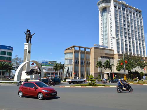 Liên kết vùng: Mạnh ai nấy làm!