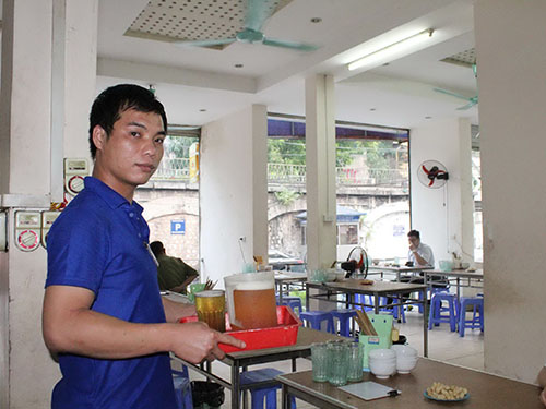 Bộ Công Thương bảo vệ người uống bia (?!)
