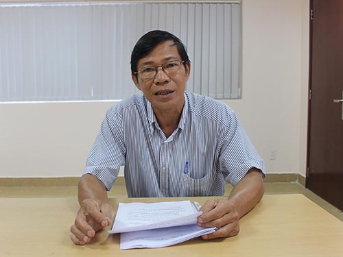 Án đã tuyên sao không thi hành?