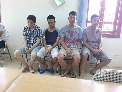 Đổ tiền tỉ cá độ World Cup