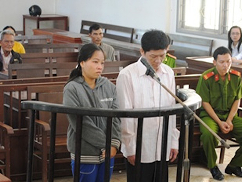 Bẫy chuột gây chết người