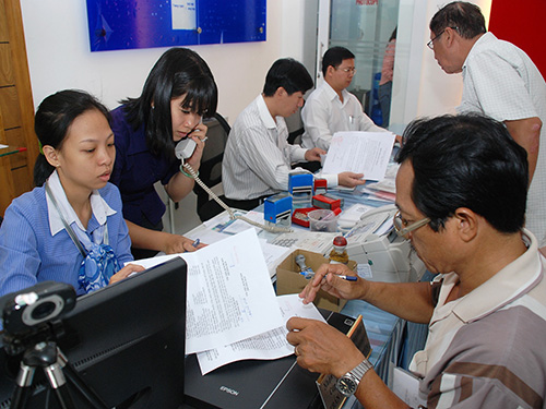 Phải có cách đánh giá đúng năng lực cán bộ