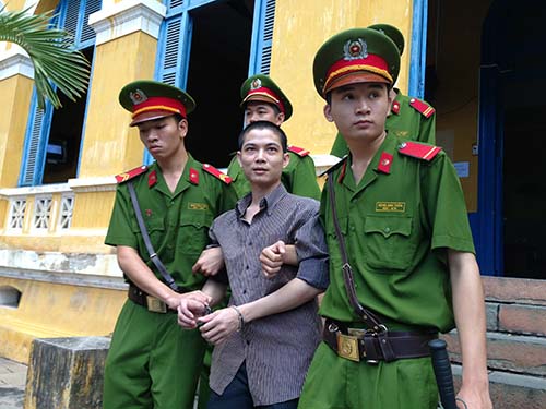 Quan hệ đồng tính: Những kết cuộc buồn