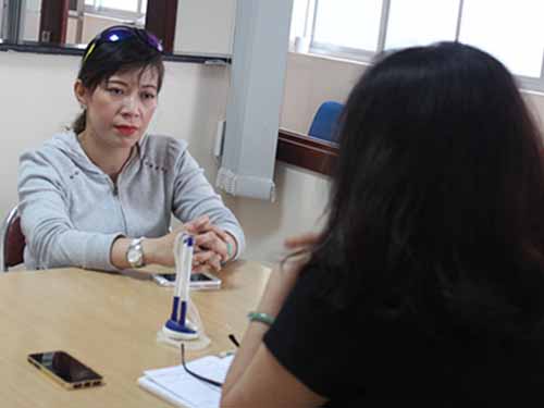 Bán hàng “đểu” qua truyền hình