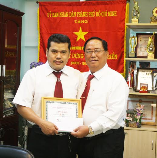 11.244 lượt tài xế trả tài sản cho khách