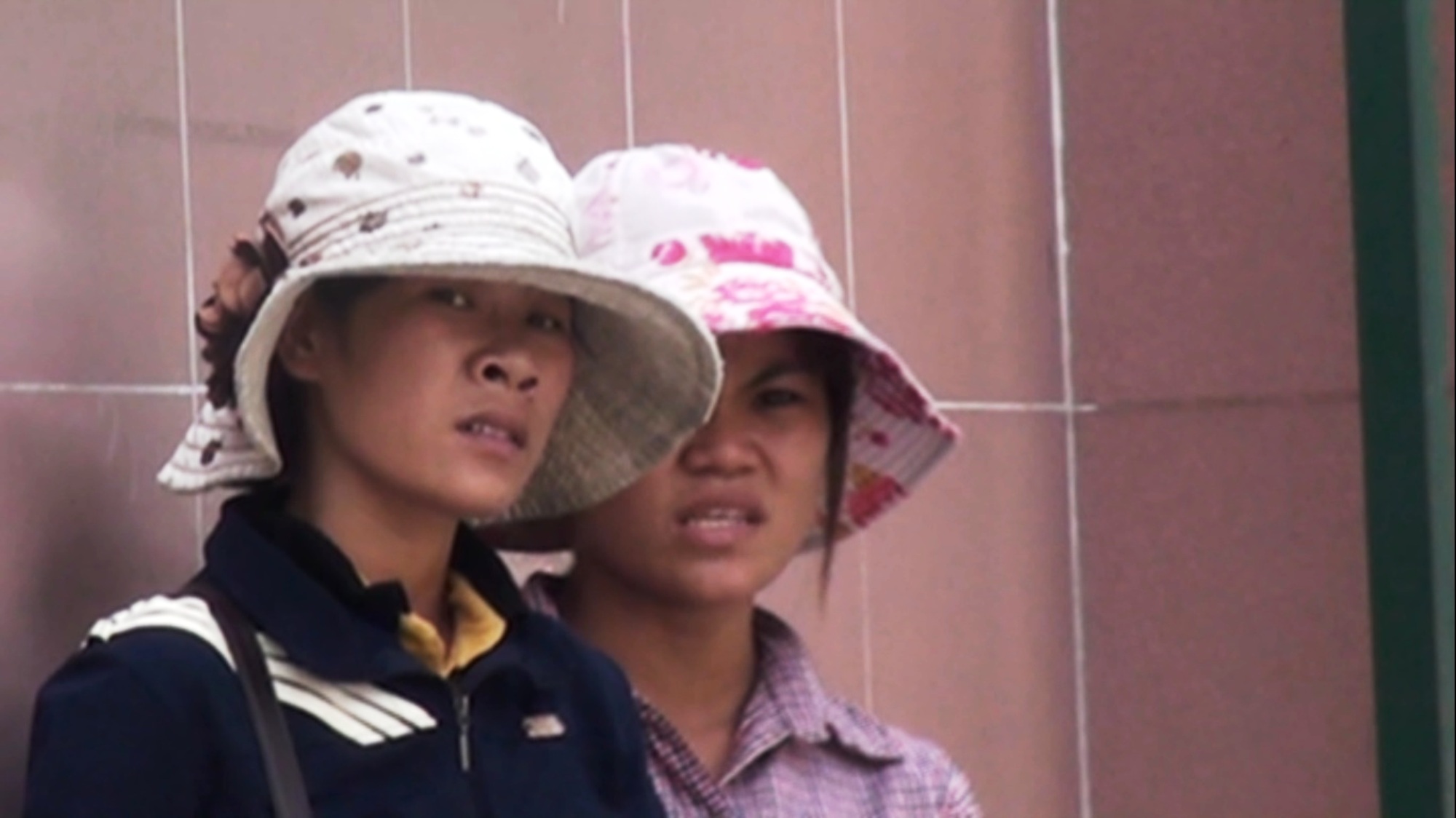 My và Kiều