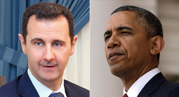 Mỹ: Ông Assad còn lâu mới ra đi