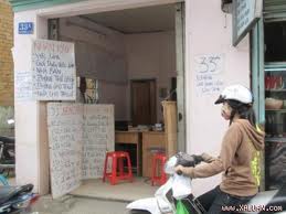 Doanh nghiệp dịch vụ việc làm: Phải công khai giấy phép và địa điểm hoạt động