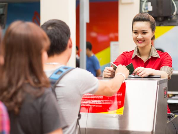 Vietjet Air mở đường bay Đà Nẵng – Cần Thơ