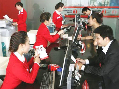 MDBank sắp sáp nhập vào Maritime Bank