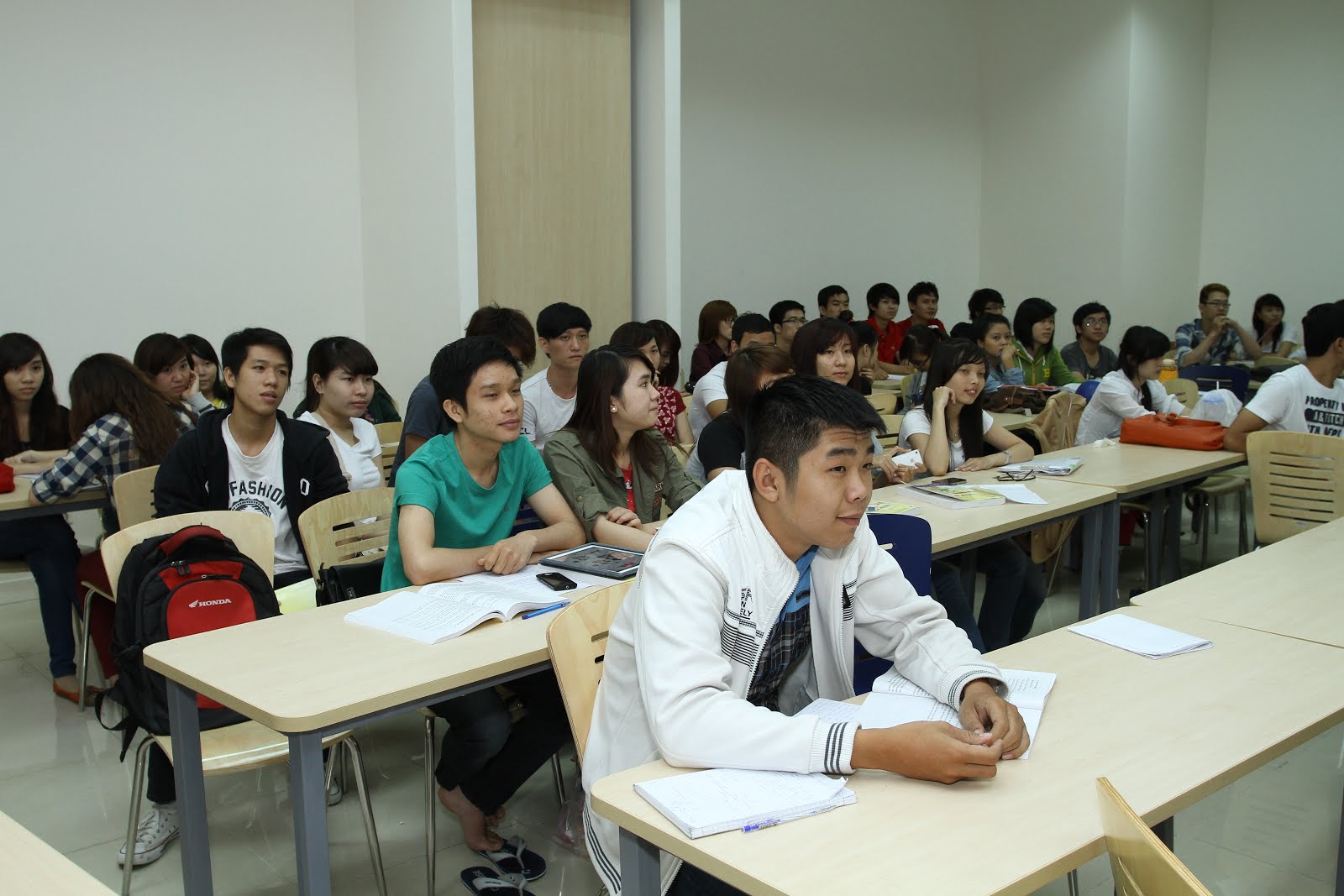 Học bổng tại Broward College