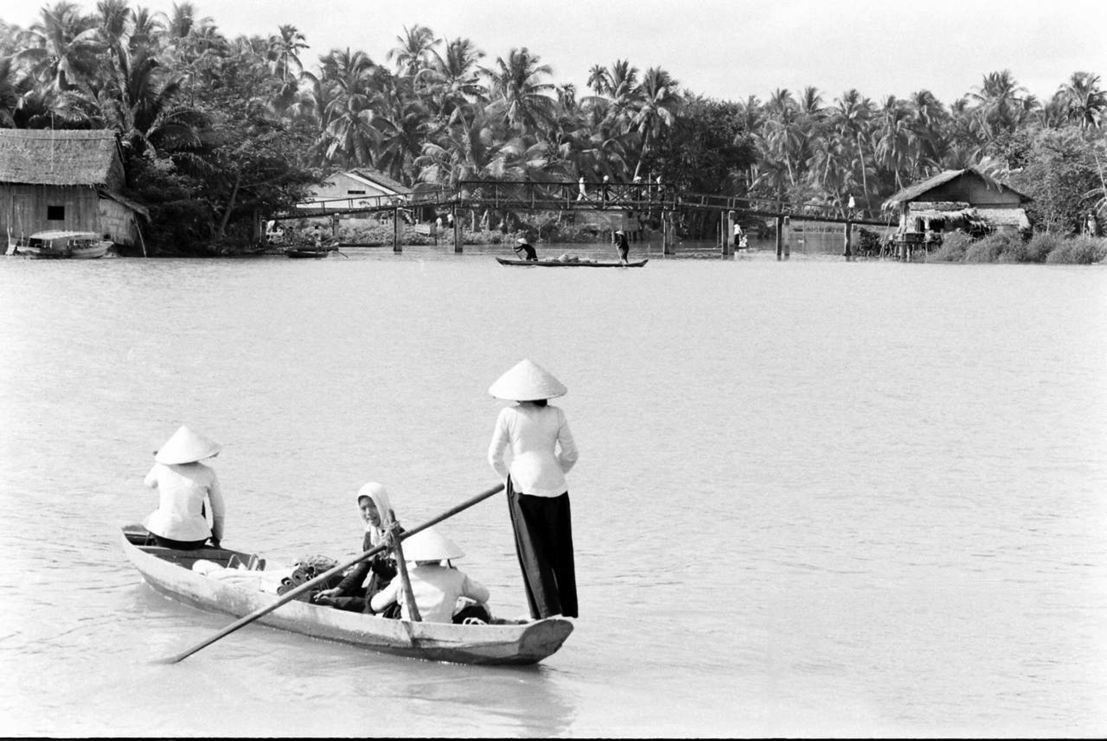 Kể thêm về Bà mẹ Gio Linh