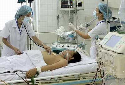 Cúm H5N1 tái xuất trên người, một nam giới tử vong