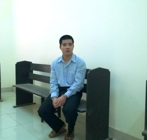Mắc tội vì “yêu nhầm”… trẻ em