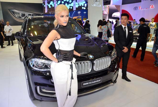 BMW 428i Gran Coupe