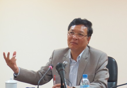 Bộ trưởng Bộ GD-ĐT nói về chuyện lương, thưởng Tết