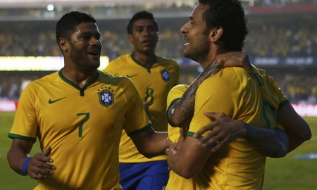 World Cup 2014 trên NLĐO: Đoán hay, rinh ngay giải thưởng!