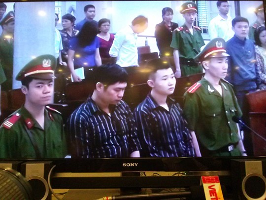 Chủ TMV Cát Tường ném xác phi tang đối mặt với án 15 năm tù