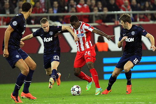 Man United