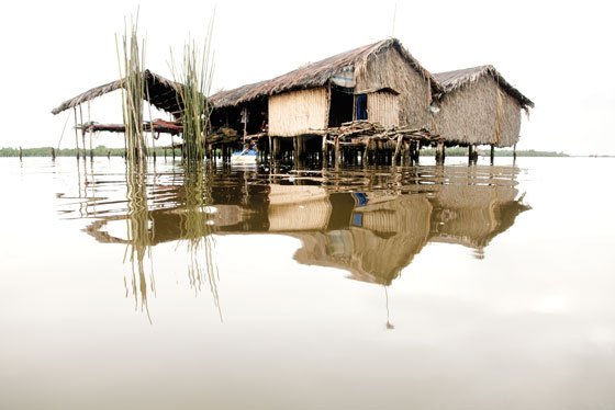 Một tiếng “nhà”