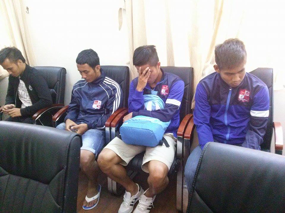 Mỗi ngày, người Việt Nam đánh bạc hàng chục triệu USD