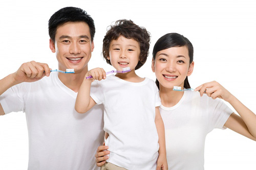 Bạn còn đủ 32 cái răng?