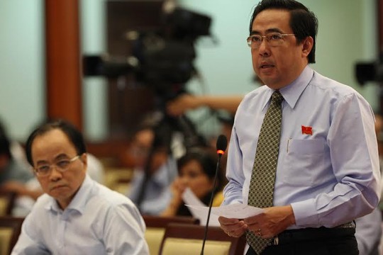 Còn nhiều vấn đề “nóng”