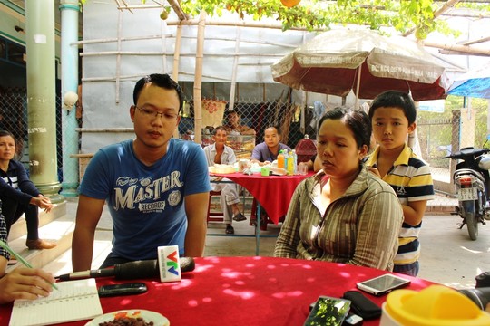 Do gây mê hay thuốc?