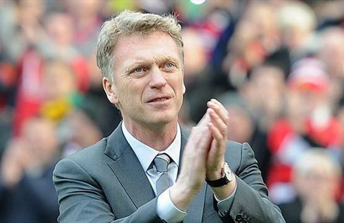 David Moyes: Đi đâu, về đâu?