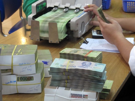 Thực hư nhân viên ngân hàng sợ cho vay vốn