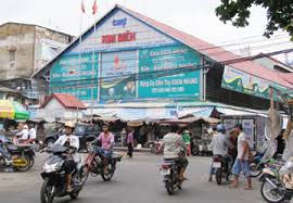 Mắc nợ cử tri