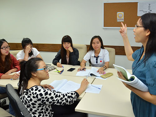 ĐH tư thục về đâu?