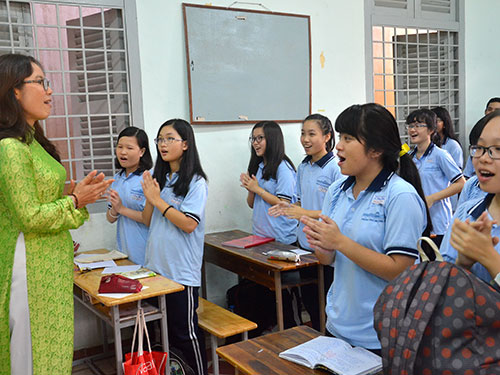 Coi nhẹ bồi dưỡng tâm hồn