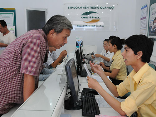 Bị ăn gian cước 3G: Nhà mạng vô tình hay cố ý?