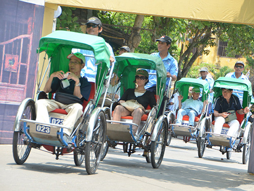 Cơ hội cho du lịch nội địa